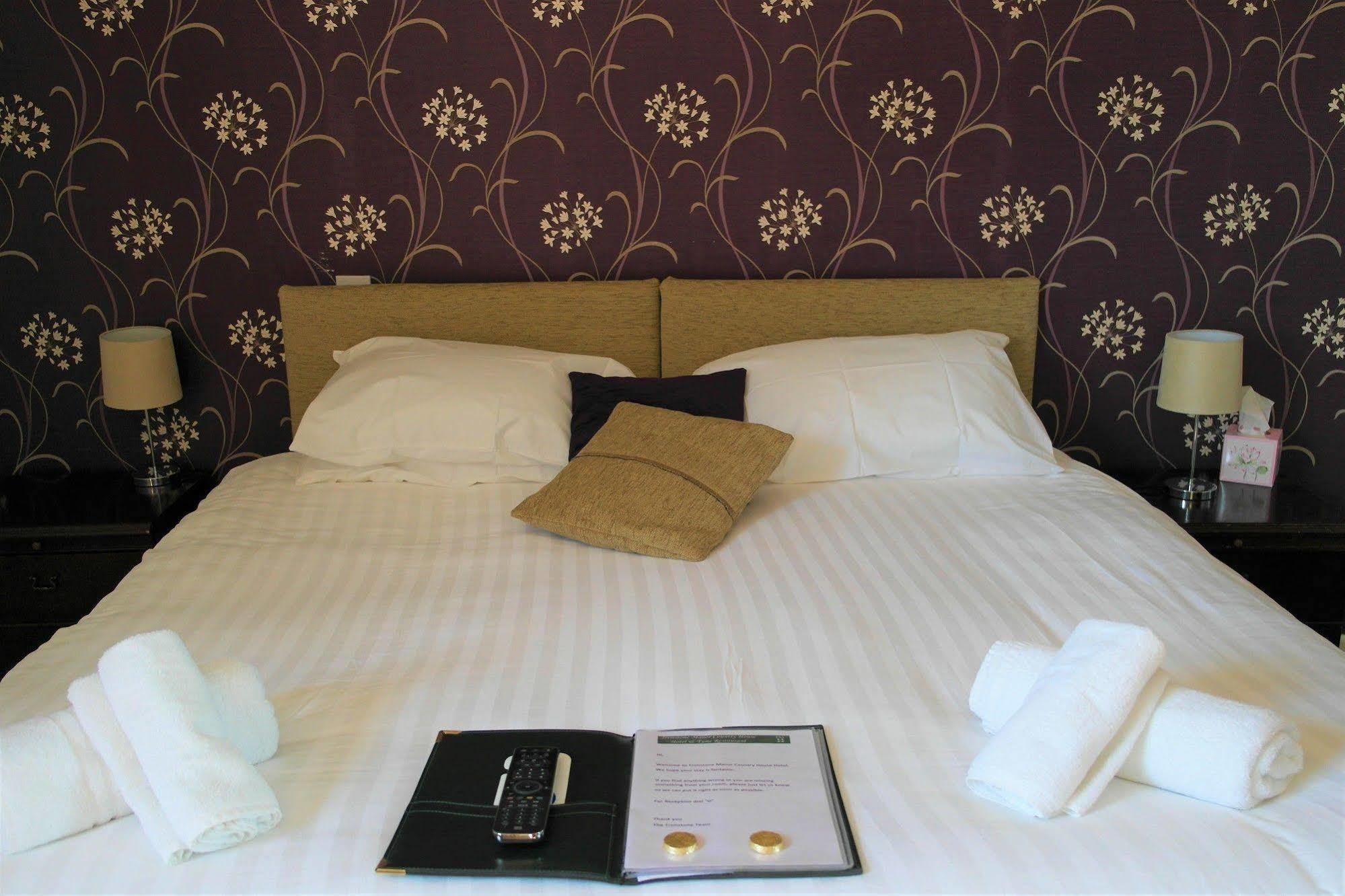 Hotel Trimstone Manor